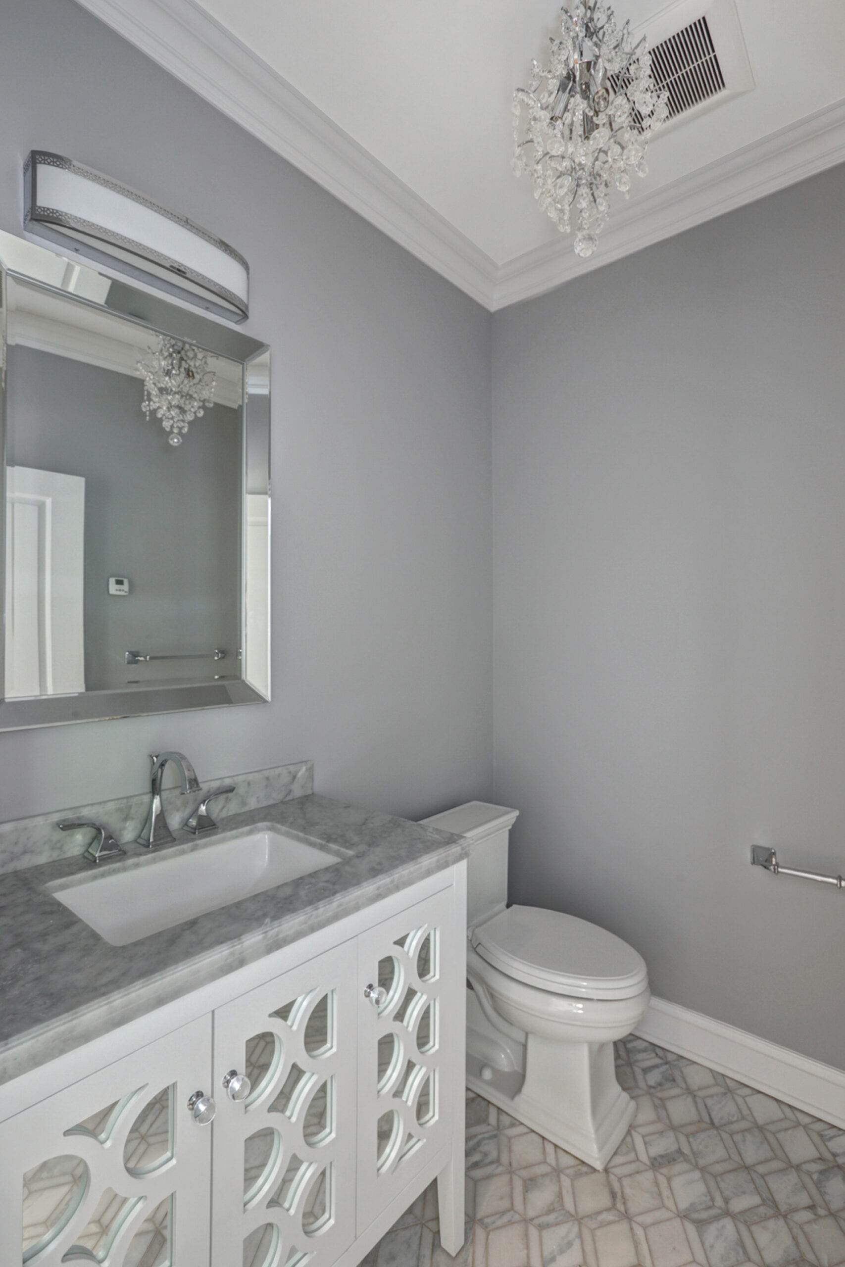 20 Powder Room