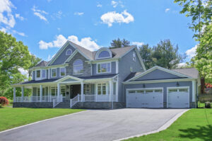 Custom Home NJ