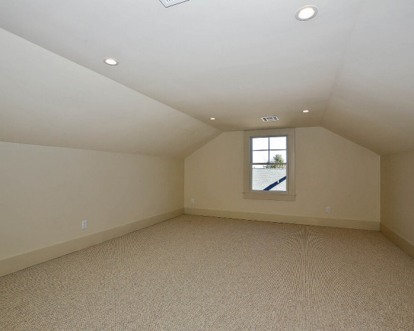 Attic Bedroom