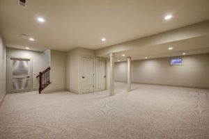 221 Golf Edge, Westfield- Basement I