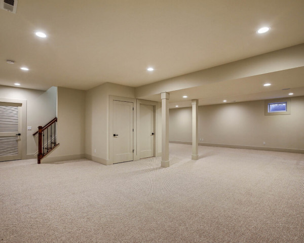 Basement I