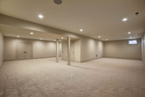 221 Golf Edge, Westfield- Basement II