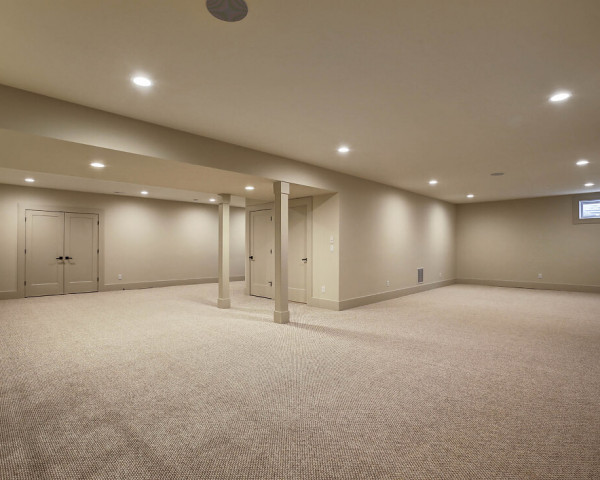 Basement II
