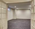 Gym Room
