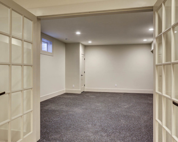 Gym Room