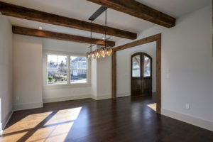 221 Golf Edge, Westfield- Dining Room