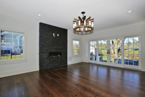 221 Golf Edge, Westfield- Family Room I