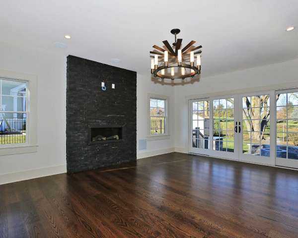 Family Room I