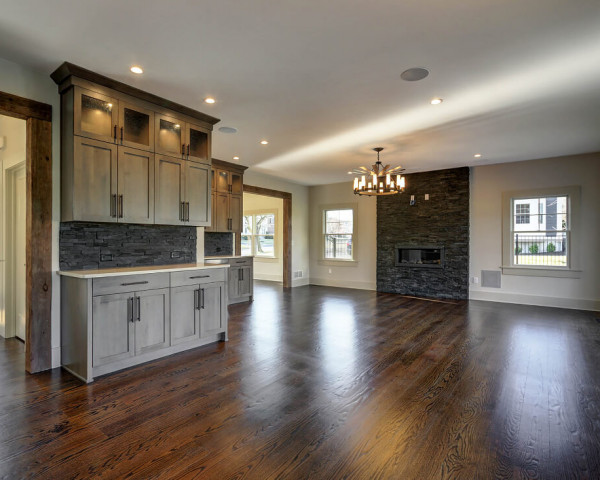 Family Room II