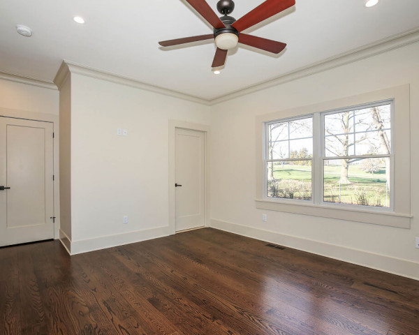 1st Floor Bedroom