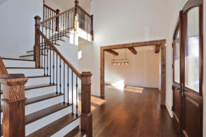221 Golf Edge, Westfield- Foyer I
