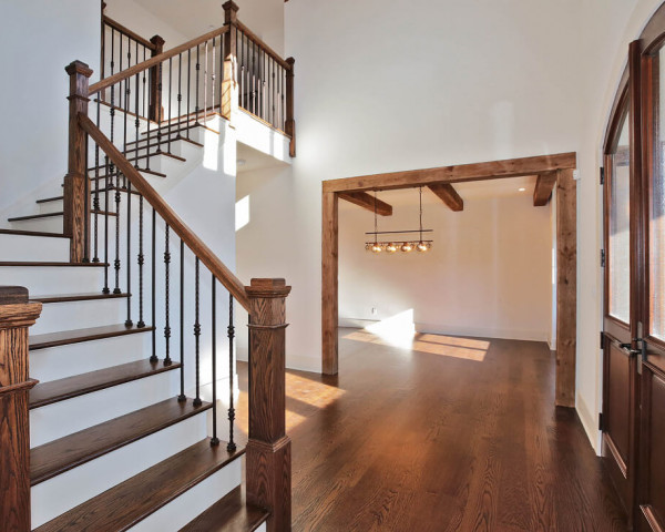 Foyer I