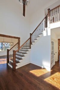 221 Golf Edge, Westfield- Foyer II