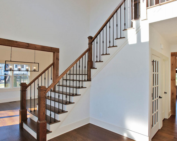 Foyer II