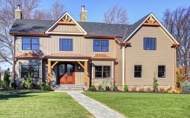 221 Golf Edge, Westfield