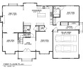 1st Floor Plan