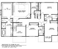 2nd Floor Plan