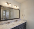 Jack and Jill Bathroom
