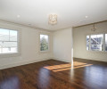 Jack and Jill Bedroom Front