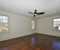 Jack and Jill Bedroom Rear