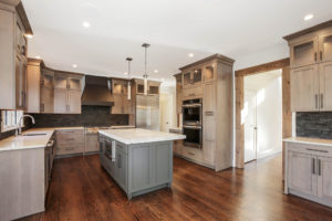 221 Golf Edge, Westfield- Kitchen I