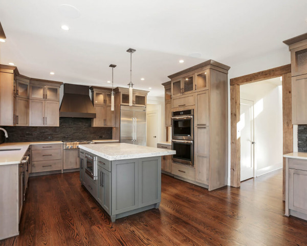 Kitchen I
