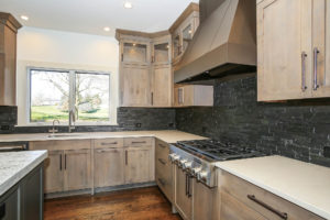 221 Golf Edge, Westfield- Kitchen II