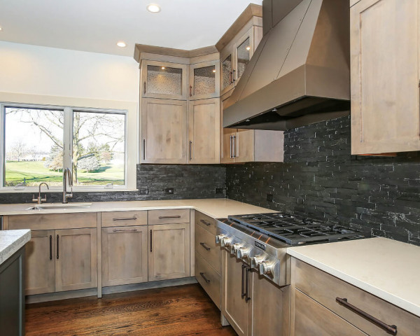 Kitchen II