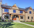Left Side Elevation