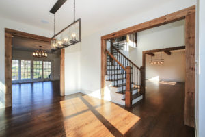 221 Golf Edge, Westfield- Living Room II