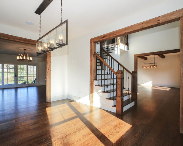 Living Room II