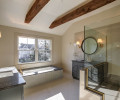 Master Bathroom I