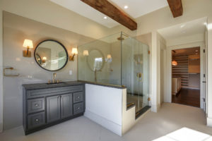 221 Golf Edge, Westfield- Master Bathroom II