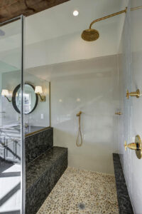 221 Golf Edge, Westfield- Master Bathroom III