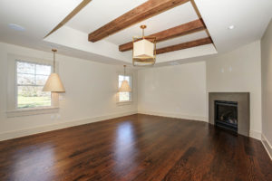 221 Golf Edge, Westfield- Master Bedroom