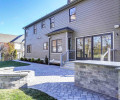 Rear Elevation
