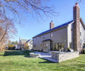 Rear Yard I