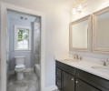 2nd Floor Bathroom I