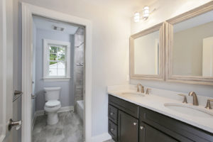 2nd Floor Bathroom I