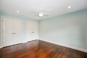 2nd Floor Bedroom #2