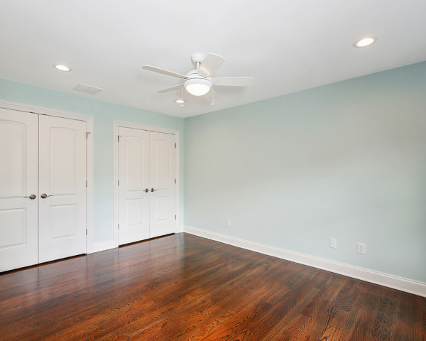 2nd Floor Bedroom #2