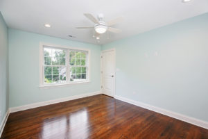 2nd Floor Bedroom #2 II