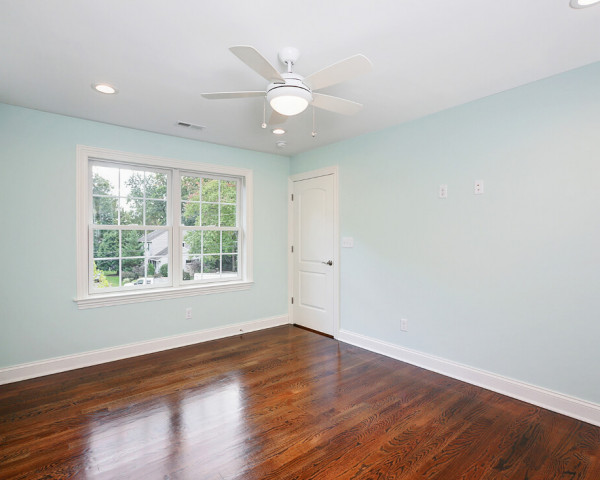 2nd Floor Bedroom #2 II