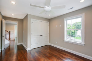 2nd Floor Bedroom #3