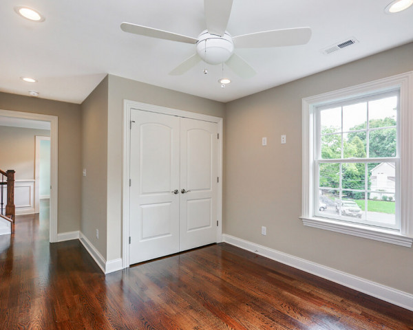 2nd Floor Bedroom #3