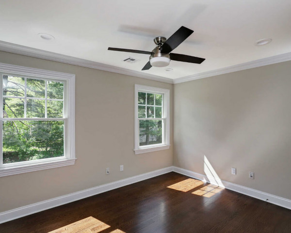 2nd Floor Bedroom #4