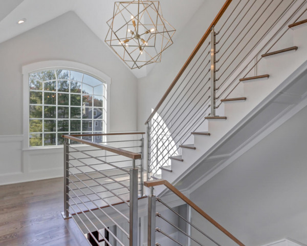 2nd Floor Foyer