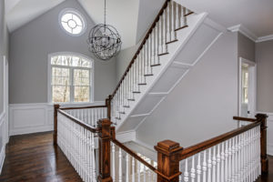 2nd Floor Foyer