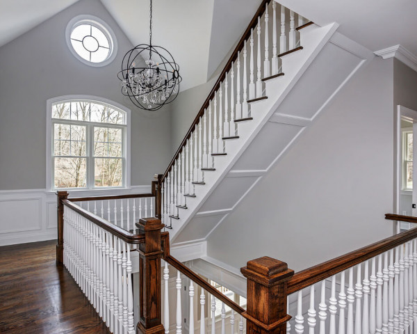 2nd Floor Foyer