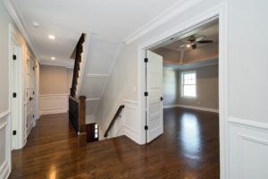2nd Floor Foyer